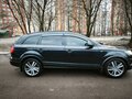 2012 Audi Q7 8-speed I (4L) Рестайлинг, чёрный, 2500000 рублей - вид 5