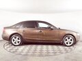 2012 Audi A4 IV (B8) Рестайлинг, коричневый, 1300000 рублей - вид 3