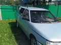 2004 Lada (ВАЗ) 2111, серебристый, 75000 рублей
