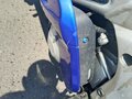2004 Yamaha YZF-R6, синий, 389000 рублей - вид 9