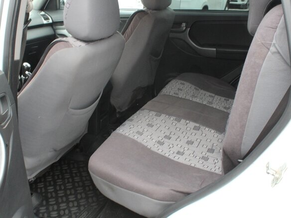 2013 Vortex Tingo I (FL), белый, 525000 рублей - вид 10