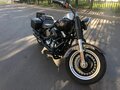 2013 Harley-Davidson Fat Boy, коричневый, 1700000 рублей - вид 10