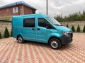 2023 ГАЗ Соболь NN, синий, 2300000 рублей - вид 1