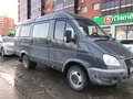 2015 ГАЗ ГАЗель (2705), серый, 380000 рублей - вид 2