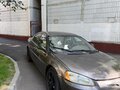 2001 Chrysler Sebring II, серый - вид 3