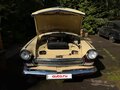 1970 ГАЗ 21 «Волга» 21Р, бежевый, 5550000 рублей - вид 1