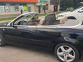 2005 Audi A4 II (B6), чёрный, 2300000 рублей - вид 10