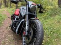 2014 Harley-Davidson Night Rod, серый, 2250000 рублей - вид 8