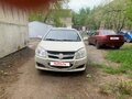 2012 Geely MK I, белый, 130000 рублей - вид 1