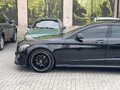 2014 Mercedes-Benz CLS 250 BlueTEC II (C218) Рестайлинг, чёрный, 2600000 рублей - вид 7