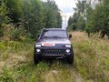 2002 Lada (ВАЗ) 2121 (4x4) I Рестайлинг, фиолетовый - вид 1