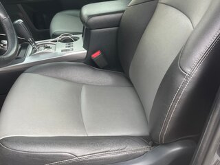 2017 Toyota 4Runner V Рестайлинг, серый, 4590000 рублей, вид 4