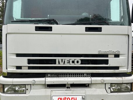 1996 Iveco EuroTech, белый, 550000 рублей, вид 1