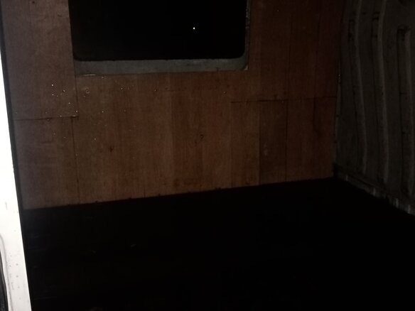 2008 Fiat Professional Ducato, белый, 500000 рублей - вид 8