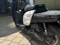 2014 Yamaha Gear, белый, 95000 рублей - вид 4
