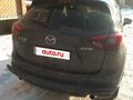 2017 Mazda CX-5 I Рестайлинг, коричневый, 2479572 рублей - вид 5