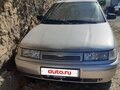 2011 Lada (ВАЗ) 2110 Богдан, серебристый, 350000 рублей