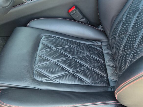 2013 Bentley Continental GT II, красный, 6600000 рублей - вид 14