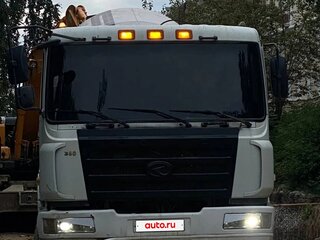 2007 CAMC Автобетоносмесители, белый, 1800000 рублей, вид 5