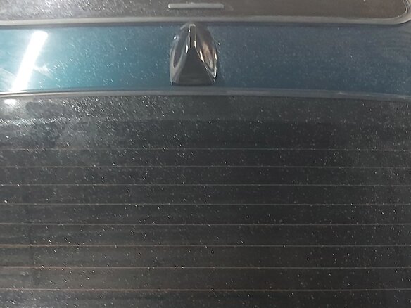 2006 Daewoo Lanos, зелёный, 470000 рублей - вид 14