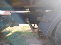 1989 Volvo FE, красный, 350000 рублей - вид 4