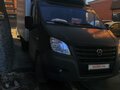 2017 ГАЗ ГАЗель Next, чёрный, 2000000 рублей - вид 4