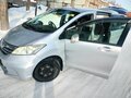 2012 Honda Freed I Рестайлинг, серебристый, 1035000 рублей - вид 8