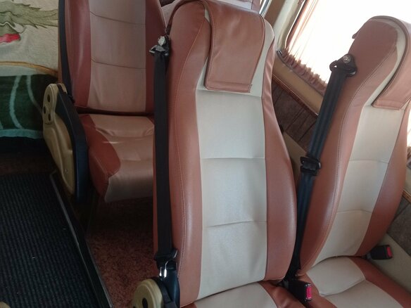2007 Mercedes-Benz Sprinter, белый, 2680000 рублей - вид 5