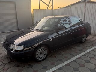 2004 Lada (ВАЗ) 2110, серый, 280000 рублей, вид 1
