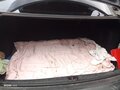1994 Audi 80 V (B4), зелёный, 400000 рублей - вид 4