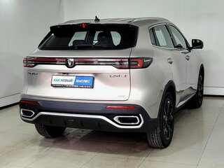 2026 Changan UNI-S I Рестайлинг, коричневый, 2800000 рублей, вид 4