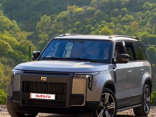 2025 Rox 01, серебристый, 4380000 рублей, вид 2