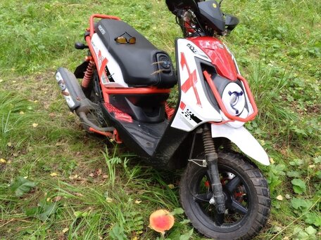 2023 Venta VT50QT, белый, 50000 рублей, вид 5