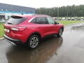 2020 Ford Escape IV, красный - вид 3