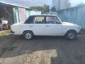 1993 Lada (ВАЗ) 2106, белый, 120000 рублей - вид 1