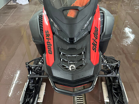 2019 BRP Ski-Doo Expedition 900, красный, 2290000 рублей, вид 2