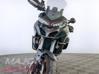2018 Ducati Multistrada 1260, серый, 870000 рублей, вид 5