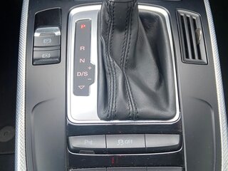 2013 Audi A5 I (8T) Рестайлинг, белый, 1501000 рублей, вид 3