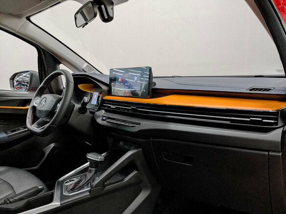 2023 Livan X3 Pro, красный - вид 12