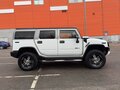 2008 Hummer H2 I Рестайлинг, серый, 2700000 рублей - вид 7