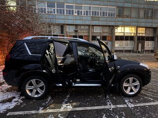 2010 Peugeot 4007, чёрный, 850000 рублей, вид 2