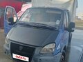 2005 ГАЗ ГАЗель (3302), фиолетовый, 380000 рублей