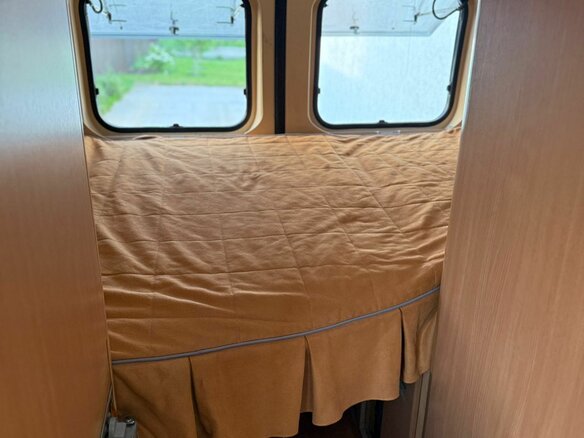 2009 Fiat Professional Ducato, серый, 2700000 рублей - вид 17