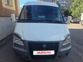2014 ГАЗ ГАЗель (2705) Комби, белый, 360000 рублей - вид 2