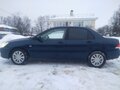 2005 Mitsubishi Lancer IX, синий, 400000 рублей - вид 4