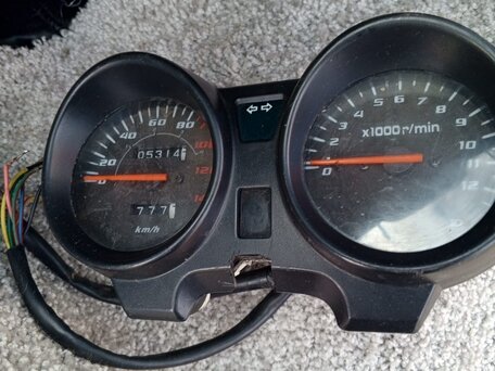 2000 Alfer TX 300, чёрный, 45000 рублей, вид 5
