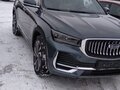 2023 Geely Monjaro I, серый, 4200000 рублей - вид 8