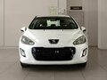 2011 Peugeot 308 I Рестайлинг, белый, 550000 рублей - вид 1