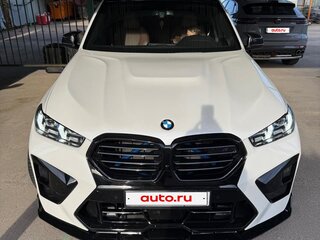 2020 BMW X5 40i IV (G05/G18), белый, 10100000 рублей, вид 5
