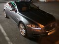 2012 Jaguar XJ IV (X351), серый, 1900000 рублей